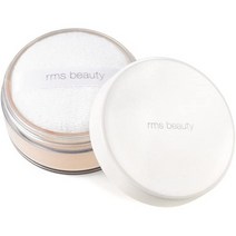 일본직발송 6. 아르엠에스 뷰티(RMS BEAUTY) 얼 엠에스 뷰티(RMS BEAUTY) 앰파우더 01 내츄럴 오클 B01CHR, One Size, One Color