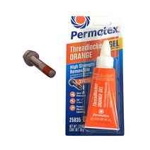 퍼마텍스 나사고정제 25835 젤형 35g 풀림방지