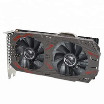 NVIDIA P106 100 6GB GDDR5 마이닝 GPU GTX1060 P106-100 그래픽 카드 통화 저전력 소비 ETH 23 hash MH/S, 한개옵션0