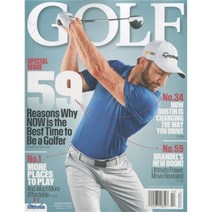 Golf Magazine (월간) : 2016년 02월