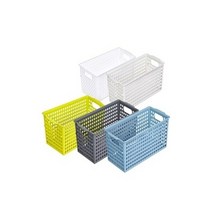 [KT알파쇼핑]시스맥스 마이룸 센스업 바스켓-4호(5 COLORS), 아이보리