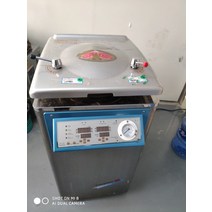 오토클레이브 고압 멸균기 30L 50L 소독기 의료용, YM30 + 블랙 실링 링