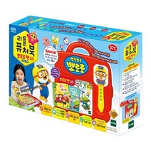 기타 바보사랑[퓨처북]리틀퓨처북 뽀로로펜3.0