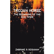 Trojan Horse Paperback, Austin Macauley