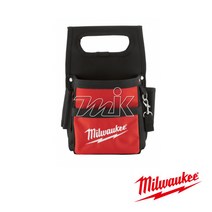 밀워키 콤팩트 공구파우치 (63770) 48-22-8111