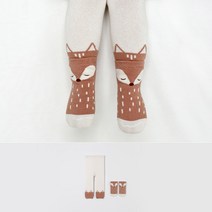 [해피프린스]레온 아기 레깅스 세트