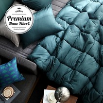 [타카타카] 화이바2 데이나잇 차렵이불S