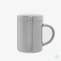 보온보냉 뚜껑 스텐 머그 컵 캠핑 380ml 뚜껑스텐머그컵 뚜껑스텐머그 뚜껑스텐컵 스텐머그컵 스테인레스컵 등산