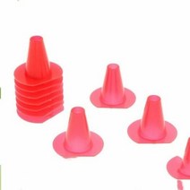 양봉자재 벌집소초광 벌꿀채집 도구 양봉업 50pcs 양봉 콘 꿀벌 플라스틱 탈출 장치 벌집 둥지 문 꿀벌 액세스 제어 양봉가 전문 도구, 50개