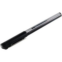 일본직발송 3. 다치카와 핀 제작소 타치카와 라인 마커 AT 0.1MM 블랙 LM-01BK B0036SMIGW, One Size, One Color