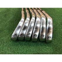 브리지스톤 J15DPF 포지드 경량스틸-S강도 6아이언