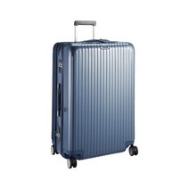 리모와 캐리어 살사 디럭스 28L 81 cm 요트 블루