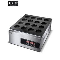 가정용 붕어빵 기계 잉어빵 도미빵 업소용 인 상업 포장 마차 스낵 휠 케이크, 32 홀 전기 가열 휠 케이크 기계