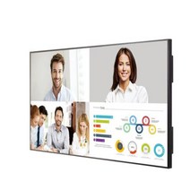 LG 86인치 218cm(86) 86UM3E-BJ 미사용리퍼 사이니지 DID 모니터, 지방 벽걸이설치비포함