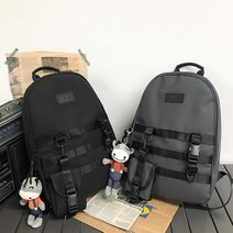 TK-P056 데크라 라이딩 자전거 백팩 운동 여행 캐주얼 남성 대 새학기 여성 신학기 패션