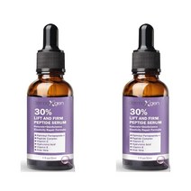 Dermaxgen 더마엑스젠 30% 매트릭실 3000 세럼 30ml 2병 아지렐린 펩타이드 비타민C 히알루론산