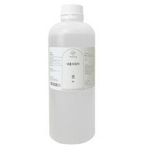 네롤리워터 플로럴워터, 1세트, 1L
