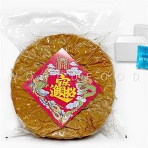 월드푸드 냉장 햄 돼지고기 패티 소세지 반미 GIO VIETNAM, 900g, 2개