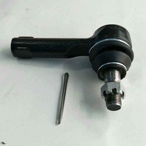 (2 개/몫) 50015839 타이로드 엔드 중국 SAIC ROEWE 350 MG5 자동차 모터 부품, 한개옵션1, 한개옵션0