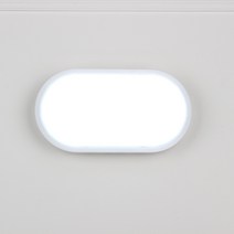 천지몰 LED욕실등 방습등 방수등 직부등 에어20W, 1개, 상품명참조