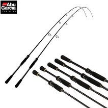 아부가르시아 새턴2 바다루어낚시대, STSII-862M