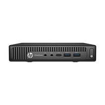 HP 미니PC i5-6500T 500GB 8GB Win10Pro (Renew제품)