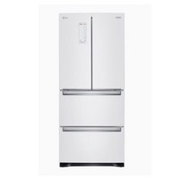 엘지 디오스 스탠드 김치냉장고402L K410W14E, 778611