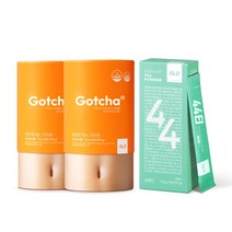 [핏디] 한혜진 다이어트 가차환+44티 SET 가르시니아 차전자피 갓차 다이어트 보조제 이너뷰티 허브티 체지방분해 체지방감소 배꼽통 장건강, 가차환2박스+44티1박스