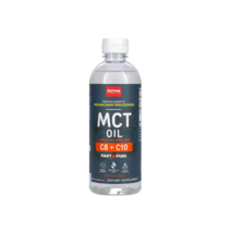 자로우 MCT 오일 코코넛오일 591ml, 1개
