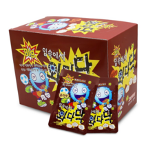 빅입속에서 와다닥 콜라향 캔디, 10g, 10개