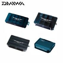 다이와 스티즈 멀티 케이스 205ND 루어케이스태클박스, 205ND-187329