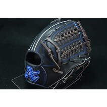 일본 야구 글러브 아톰스 atoms 16 연식 (경식 겸용) 내야용 장갑 우측 투용 제