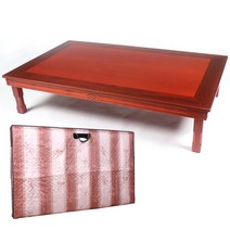 [남원공방] 남원 캡다리 교자상 150 - 90 (8~10인용 상커버포함) - 직교자상 밥, 상세 설명 참조