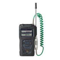 뉴 코스모스 NEW COSMOS XP-3310II CH4 메탄 가스 측정기