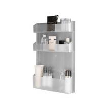 까사미아 스마트 옵션 악세서리함, 화이트, 1개, 화이트