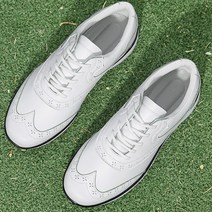 HOTLUX 커플 스타일의 캐주얼 골프화 AC9919