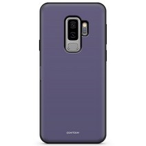 갤럭시 S9 플러스 케이스 데이투데이 컬러풀 마그네틱 카드 범퍼 SM-G965 N