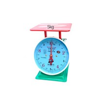 삼성계기 접시 계량기 지시저울 계수기 앉은뱅이 산업용 바늘 5kg 서울형기