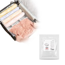 일상공감 똑순이 압축팩, 똑순이 압축팩 소형 1세트+중형 1세트 (10P)