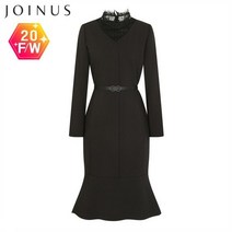 조이너스 레이스 포인트 원피스-JW20OP6303710A
