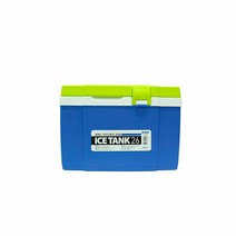 아이스탱크 26L(블루), 단일옵션