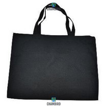 튼튼내구성 비닐봉투대용 종이봉투대체 사계절용 천에코백L