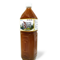 곡성참옻농장 국내산 참옻진액 1.5L 5병, 1병