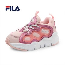 [휠라] 키즈 운동화 스페이스 쉽 (3XM01789E-661)