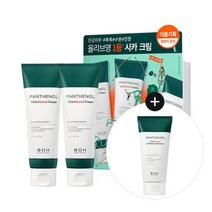 바이오힐보 판테놀시카 블레미쉬크림 더블기획 데이크림, 75ml, 2개