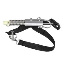 전기 자전거 트레일러 바이크 카고 캠핑 강아지 유아 미니 트레일러 웨건 수레 히치 154, 그림으로