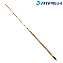 수제 통영 바다 막대찌 반자립형 ACRA, 1.5호