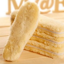 발열깔창 발핫팩 온열깔창 leemeimei 따뜻한 가열 신발용 밑창 겨울 두꺼운 패드 따뜻한 안창 모조 양모 통기성 스노우 부츠 모피 안창 패드