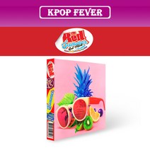 레드벨벳 Red Velvet - 여름 미니앨범 The Red Summer