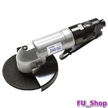 ForU812 양산기공 에어앵글그라인더 5L 225mm 1개 1.4kg 그라인더 유압